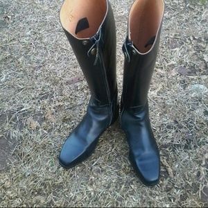 Riding Boots